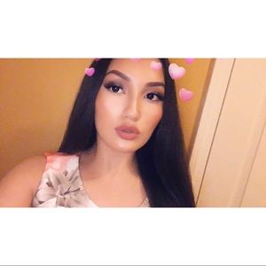 Meet your Posher, Kim